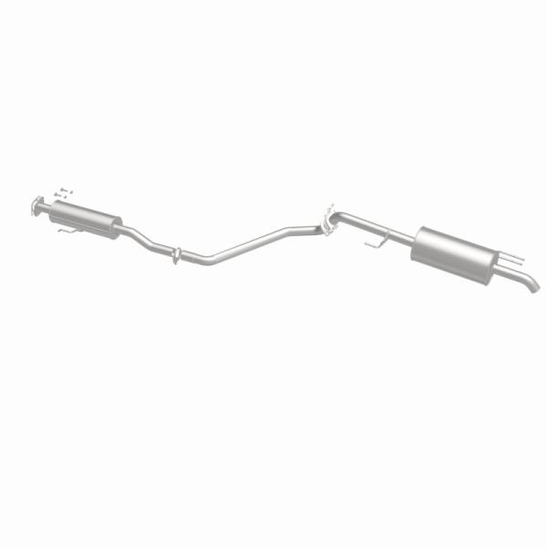 MAG BRE Exhaust Kits Magnaflow 106-0893