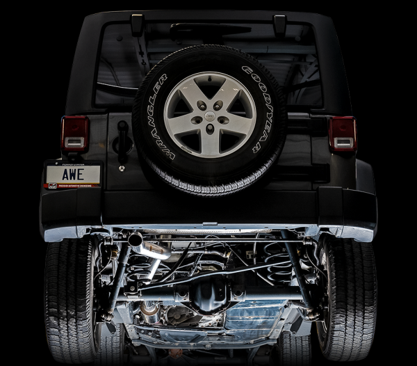 AWE Tuning 3015-21001