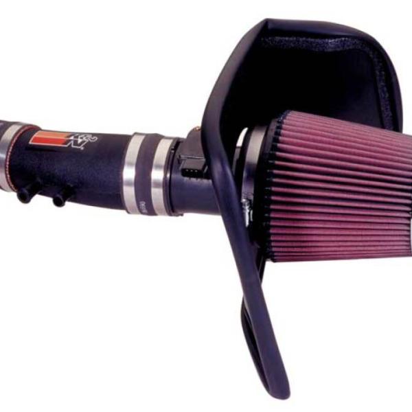 K&N Engineering 57-6010