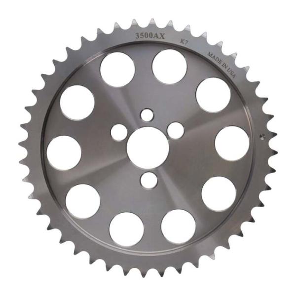 Manley Performance 73201