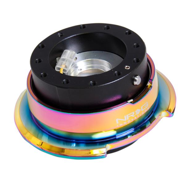 NRG SRK-280BK-MC
