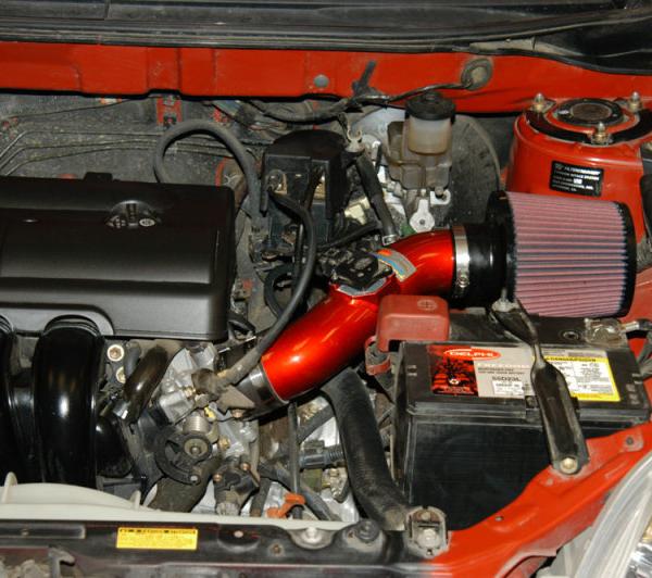 K&N Engineering 69-8600TR