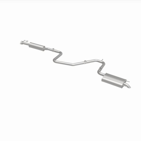 Magnaflow 106-0948