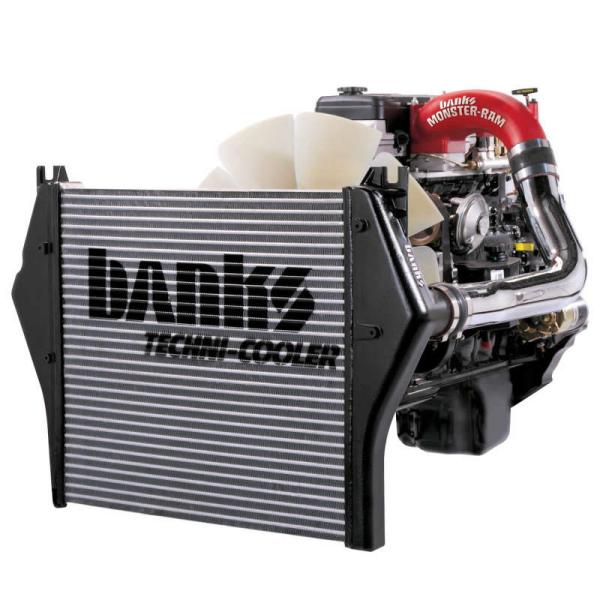 Banks Power 25980