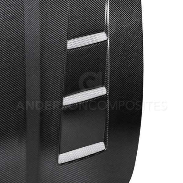 Anderson Composites AC-HD1011CHCAM-TS