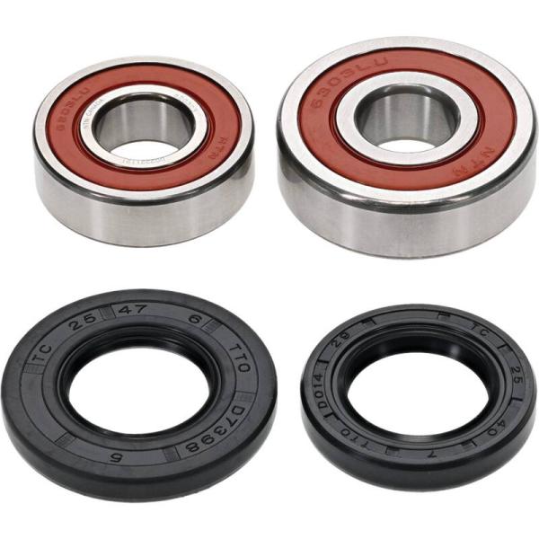 Pivot Works 25-1206-P