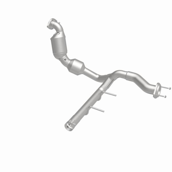 Magnaflow 280758