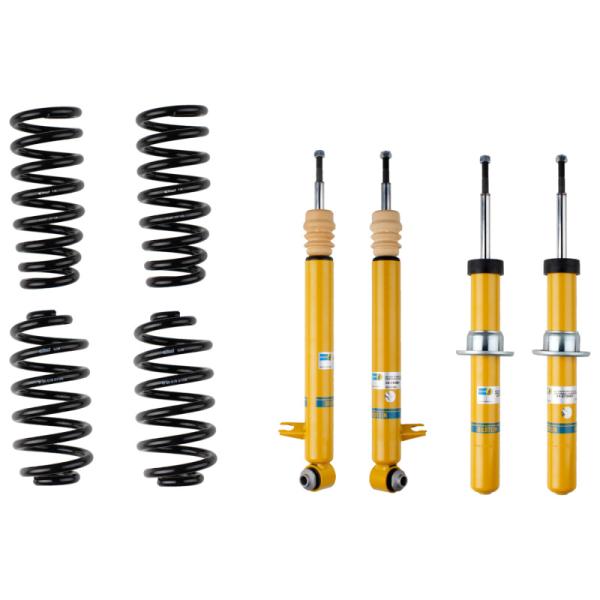 BIL B12 Series Suspension Kits Bilstein 46-181220