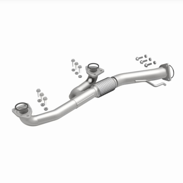 Magnaflow 107-0193