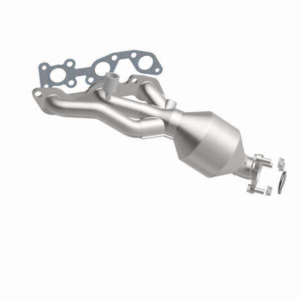 Magnaflow 447193