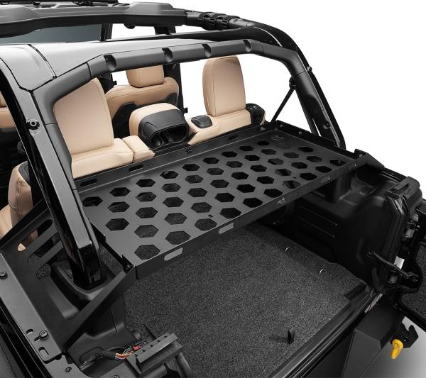 Rugged Ridge 13551.41