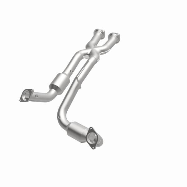 MAG Converter Direct Fit Magnaflow 5451046