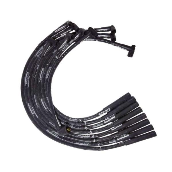 MOR Ignition - Wire Set Moroso 51555