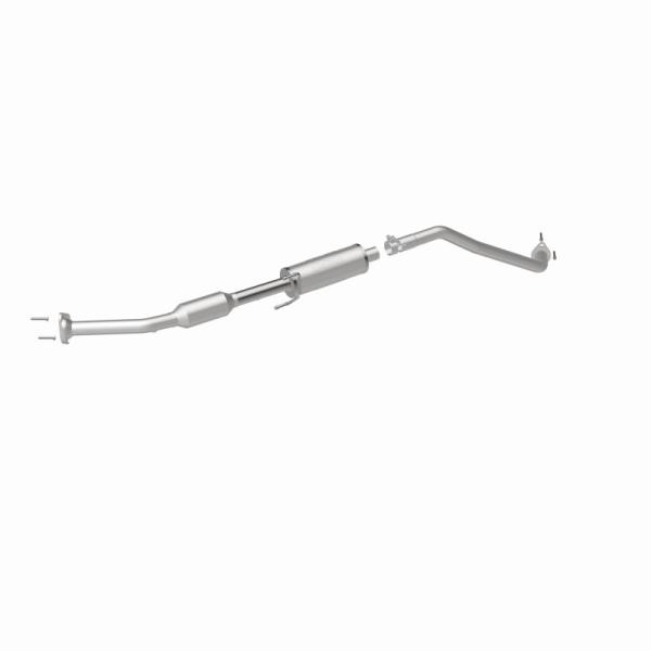 Magnaflow 4481458