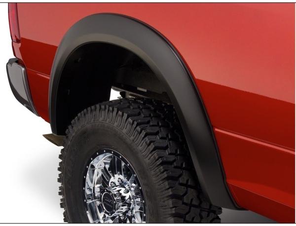 Bushwacker 50918-02
