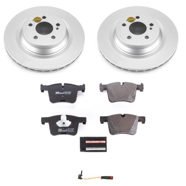 PowerStop ESK6881