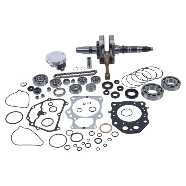 Vertex Pistons WR00012