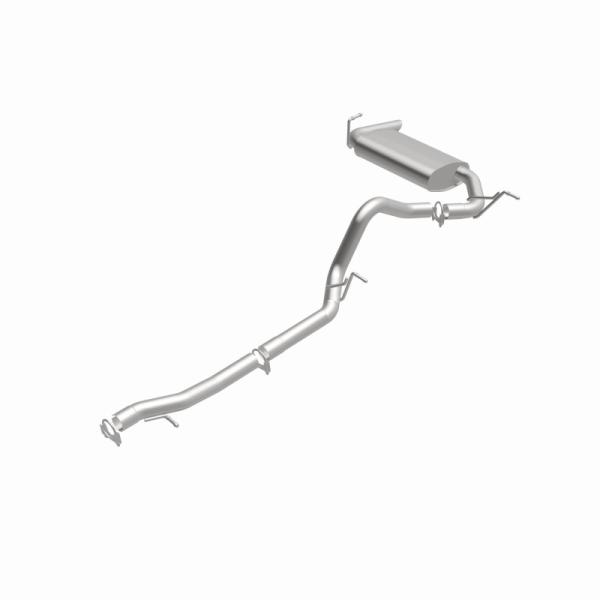 MAG BRE Exhaust Kits Magnaflow 106-0947