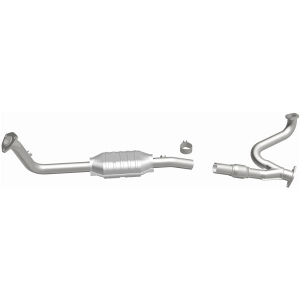 Magnaflow 23635