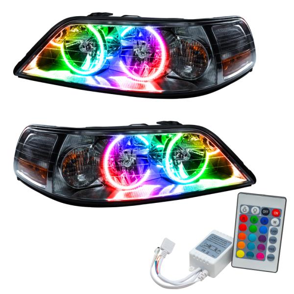 ORACLE Lighting 7155-504