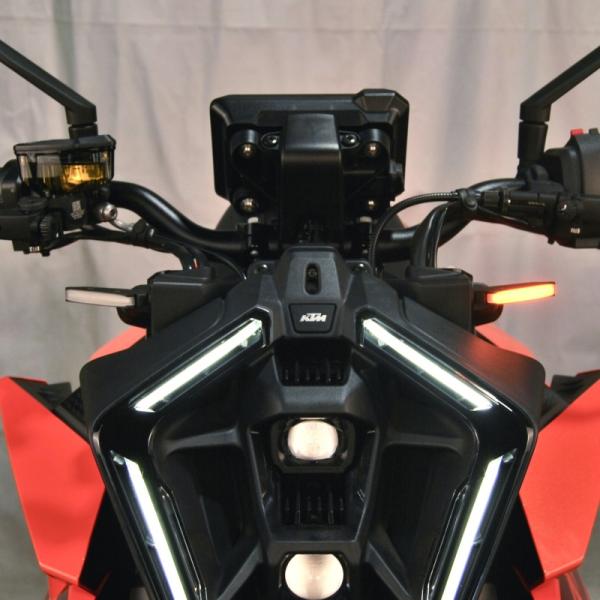 New Rage Cycles 990-FB-US