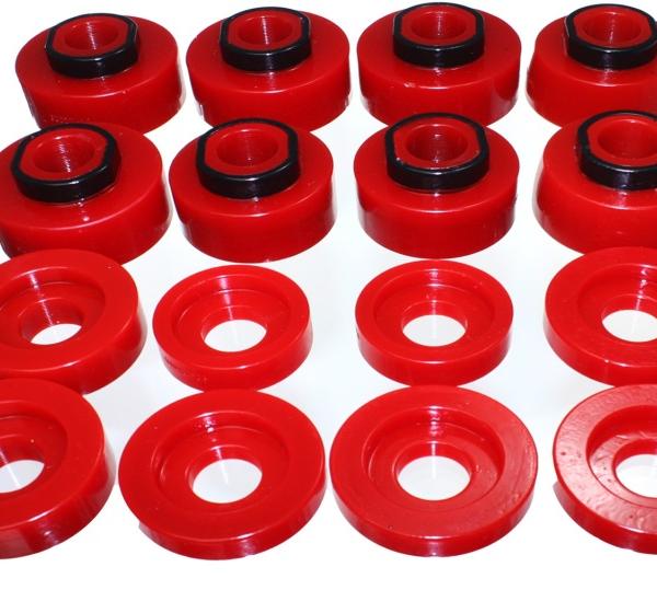 Energy Suspension 4.4124R