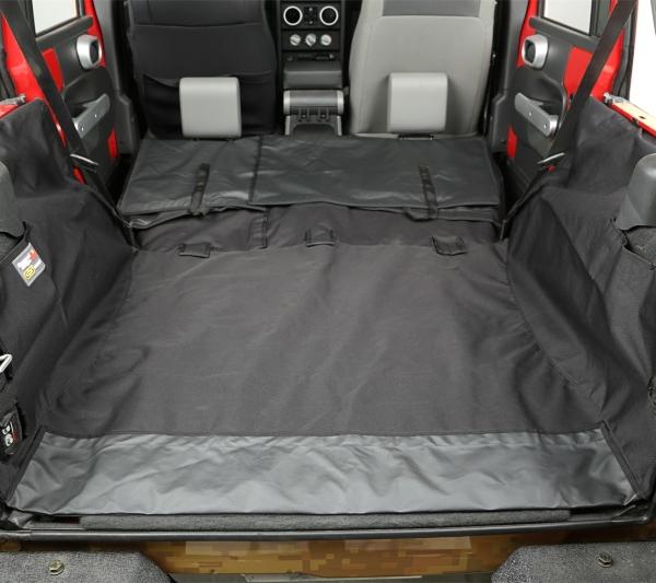 Rugged Ridge 13260.01