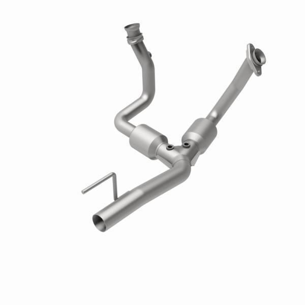 MAG Converter Direct Fit Magnaflow 49494