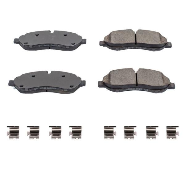 PowerStop 17-1774