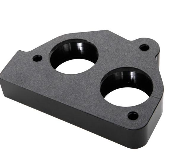AIR Throttle Body Spacer Airaid 200-540