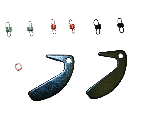 MOR Hardware Moroso 72310
