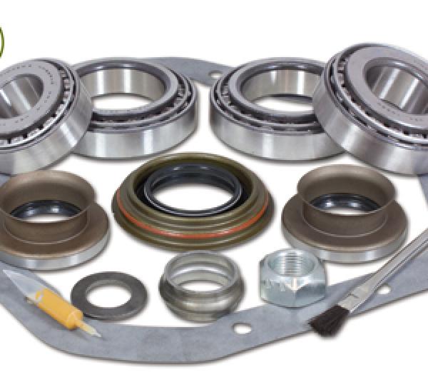Yukon Gear & Axle ZBKGM9.5-B