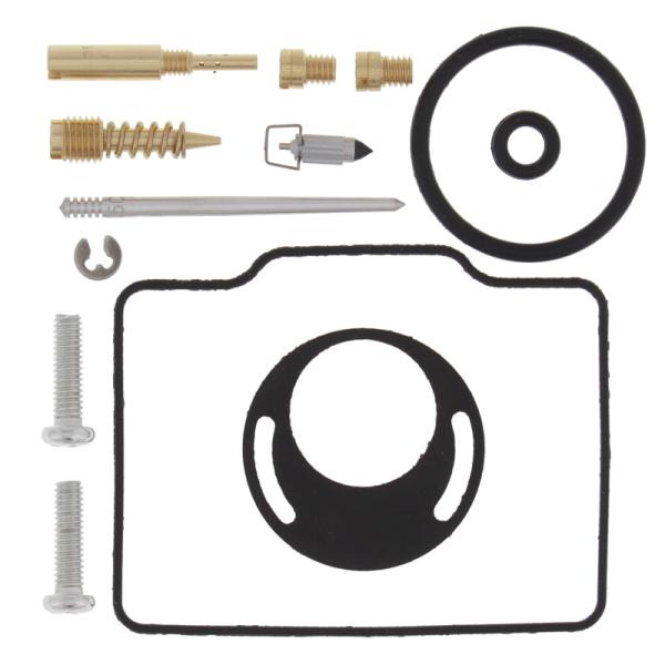 ABR Carburetor Rebuild Kits All Balls Racing 26-1197