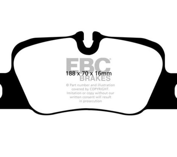EBC DP31858C