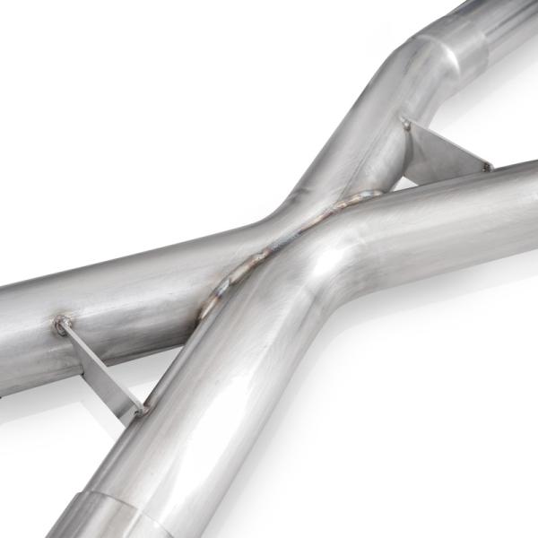 Stainless Works JPGC57CBR