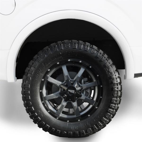 Bushwacker 20948-12