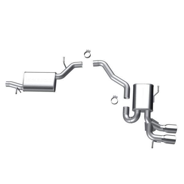 Magnaflow 16717