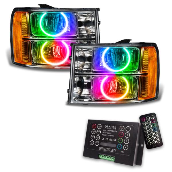 ORACLE Lighting 8165-333