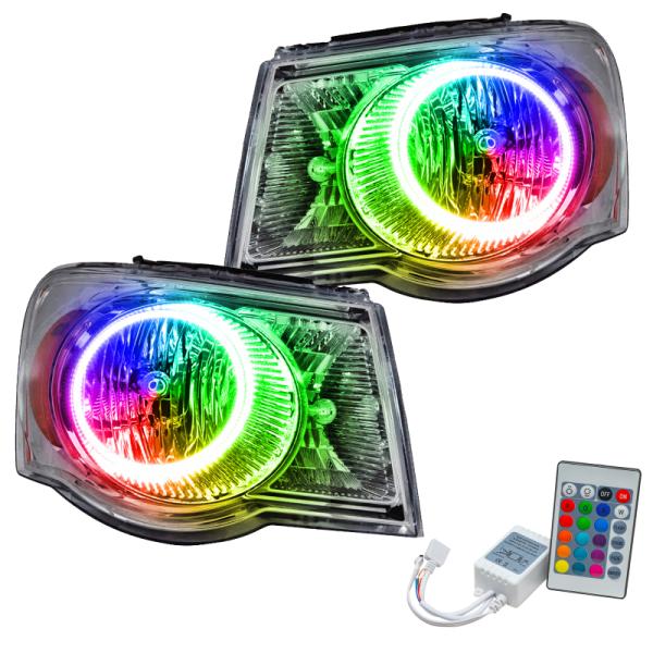 ORACLE Lighting 7012-504