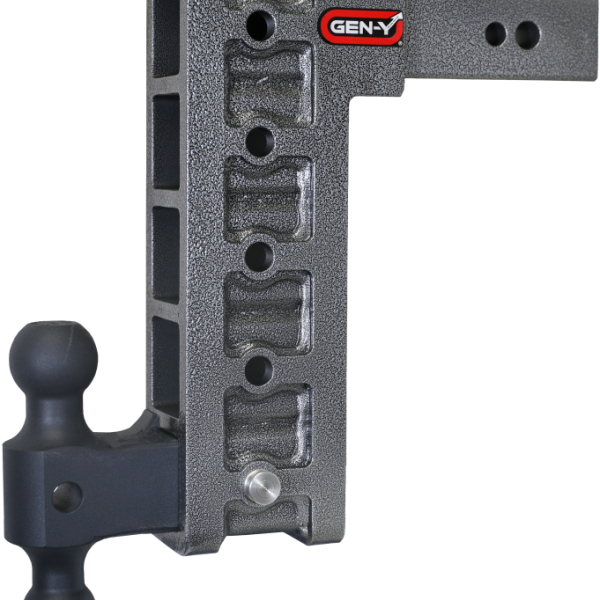 GEN-Y Hitch GH-1615
