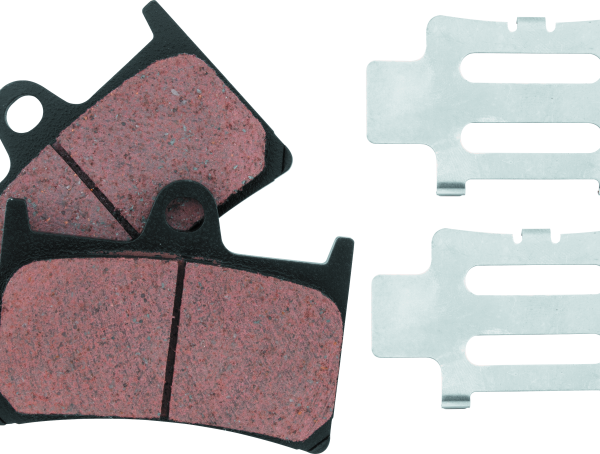 BKM Brake Pads BikeMaster 961114