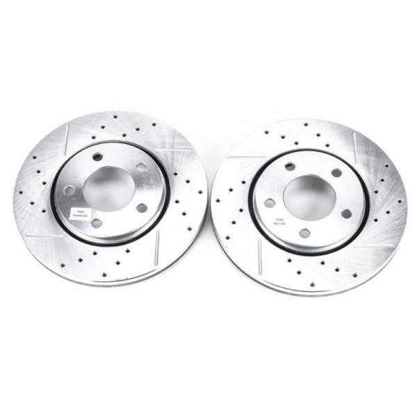 PowerStop AR8751XPR