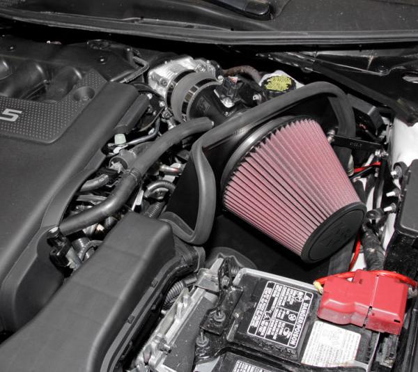 K&N Engineering 69-7063TTK