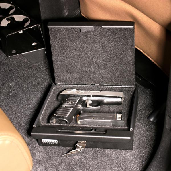 TFY Tactical Gear Storage Tuffy Products 289-101-01