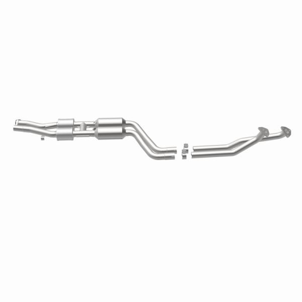 MAG Converter Direct Fit Magnaflow 4481664