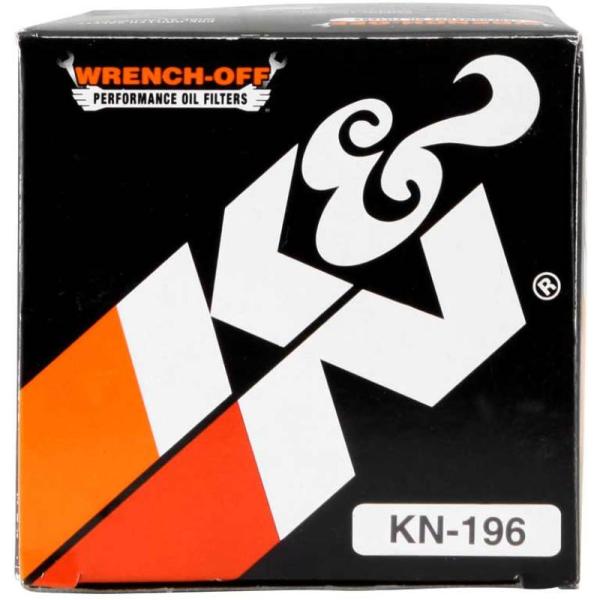 K&N Engineering KN-196