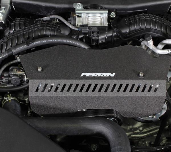 Perrin Performance PSP-ENG-153BK