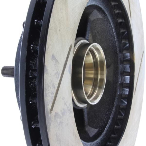 Stoptech 126.61000SR