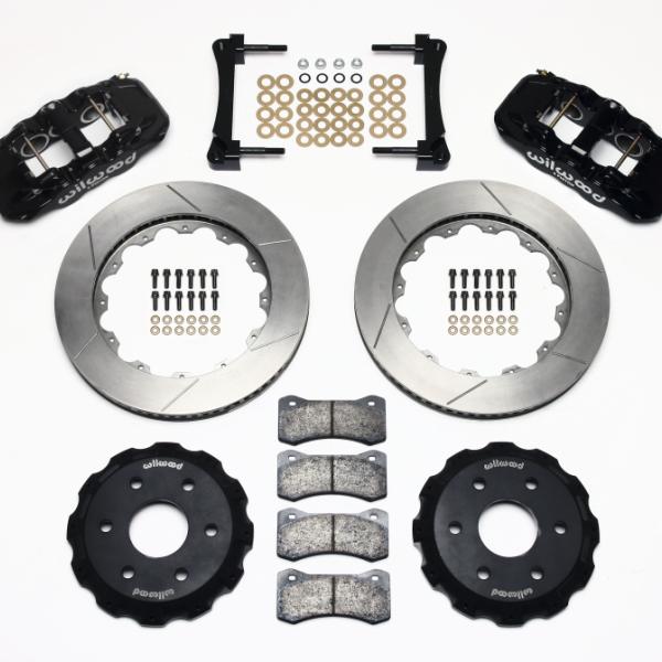 WIL Aero Brake Kit Wilwood 140-9789