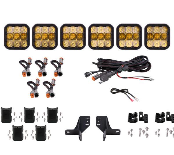Diode Dynamics DD7236